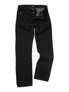 Armani Jeans J21 regular fit jeans Black