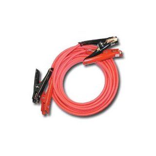 FJC 45229 Booster Cable Heavy Duty 6 Gauge 500 amp 16 ft.: Automotive