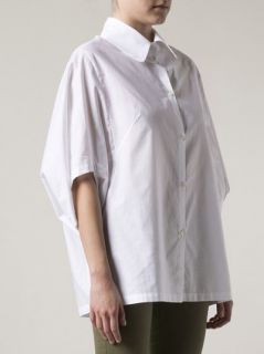 Vivienne Westwood Anglomania  Oversized Shirt   Anastasia Boutique