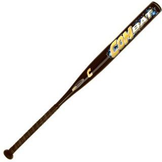 Combat VIMSP1B Virus Morphed Balanced Slow Pitch Softball Bat   New for 2010!   One Color 34/26: Sports & Outdoors