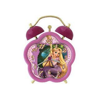 Disney Tangled Rapunzel Alarm Clock: Toys & Games