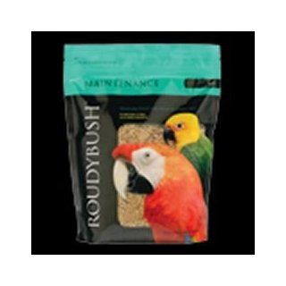 Roudybush Daily Maintenance Large Bird Food : Pet Food : Pet Supplies