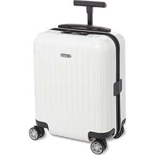 RIMOWA   Salsa Air four wheeled mini suitcase
