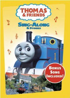 Thomas & Friends: Sing Along & Stories: George Carlin, David Mitton, David Milton: Movies & TV