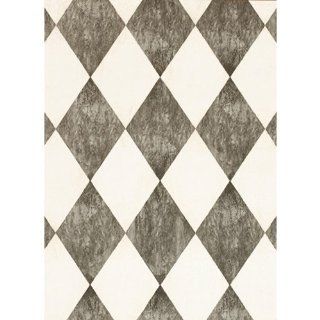 Photography Herringbone Grey tile Floor Drop Background Cf771 Mat Rubber Backing, 4'x5' High Quality Printing, Roll up for Easy Storage Photo Prop Carpet Mat (Can Be Used for Decorating Home Also) : Photo Studio Backgrounds : Camera & Photo