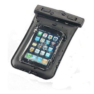 Waterproof Case for Apple Iphone 4, 4s   Also Works with Ipod Touch, Iphone 3g, 3gs, & Other Smartphones   Ipx8 Certified to 100 Feet: Cell Phones & Accessories