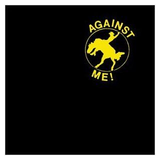 Against Me! The Acoustic EP: Alternative Rock Music