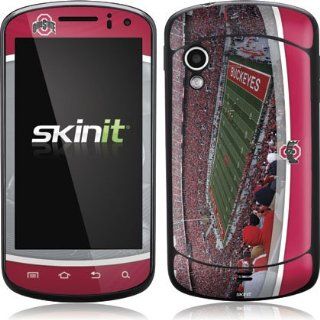 Ohio State University   Ohio StateaTMs Ohio Stadium   Samsung Stratosphere   Skinit Skin: Cell Phones & Accessories