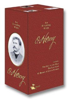 Evening With O Henry [VHS]: O. Henry: Movies & TV