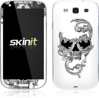 Tattoo Art   Venetian Mask of Death   Samsung Galaxy S3 / S III   Skinit Skin: Everything Else