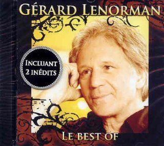 Gerard Lenorman: Music