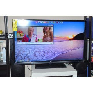 TCL L42FHDE30 42 Inch 1080p 60Hz Slim Bezel LCD HDTV (Black): Electronics