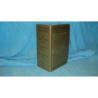 His Dark Materials Yearling 3 book Boxed Set: Philip Pullman: 9780440419518: Books