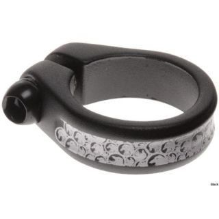 Shadow Conspiracy Alfred BMX Seat Clamp