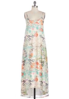 Sunroom Soiree Dress  Mod Retro Vintage Dresses