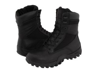 Timberland PRO Arlington 8 Waterproof Mens Work Boots (Black)