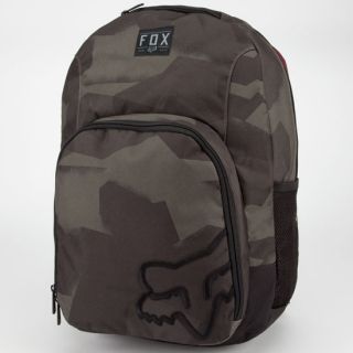Kicker 3 Backpack Camo One Size For Men 239289946