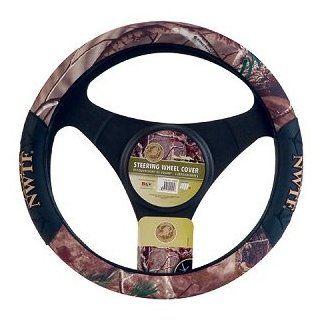 SPG NSW3901 Steering Wheel Cover: Automotive