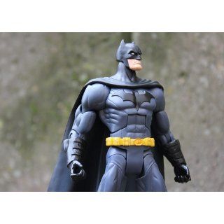 DC Universe Classics Batman: Justice League of America Collector Figure: Toys & Games