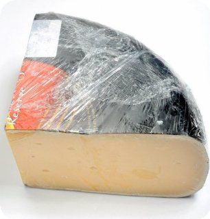 Extra Aged Farm Gouda Cheese (Whole Wheel) Approximately 24 Lbs : Packaged Gouda Cheeses : Grocery & Gourmet Food