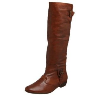 Dolce Vita Women's Tessa Boot, Brown Dest, 8 M US: Shoes