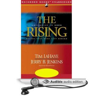 The Rising: Before They Were Left Behind (Audible Audio Edition): Tim LaHaye, Jerry B. Jenkins, Richard Ferrone: Books