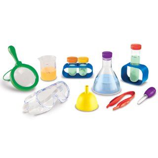 Learning Resources Primary Science Lab Set Toys & Games