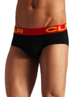 Clever Men's Cool Basic Brief at  Mens Clothing store: Briefs Underwear