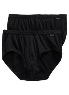 Jockey Men's Elance Poco Brief (2 Pack) at  Mens Clothing store Briefs Underwear