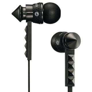 Beats by Dr. Dre Lady GaGa Heartbeats 2.0 Earphones with ControlTalk   Black      Electronics
