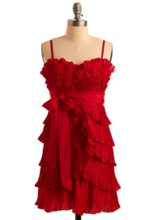 Flamenco by Firelight Dress  Mod Retro Vintage Dresses