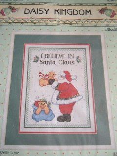 I Believe in Santa Claus Picture: