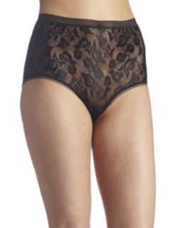 Wacoal Women's Awareness Brief Panty at  Womens Clothing store: Briefs Underwear
