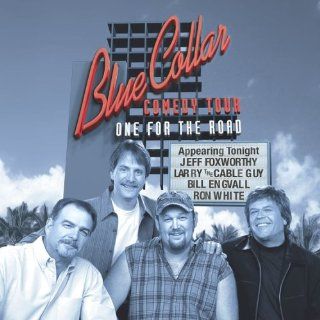 Blue Collar Comedy Tour: One for the Road: Music