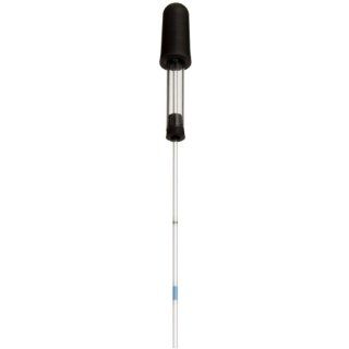 Kimax 71900 5 White Glass Disposable To Contain Micro Capillary Pipet, 5 microliter Volume (Pack of 250): Science Lab Microcapillary Pipettes: Industrial & Scientific