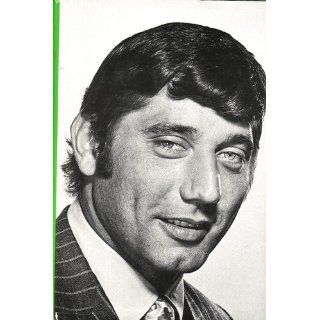 I Can't Wait Until Tomorrow'Cause I Get Better Looking Every Day: Joe Willie Namath, Dick Schaap: 9780394452623: Books