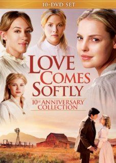 Love Comes Softly (10th Anniversary Collection): Love Comes Softly Complete Collection: Movies & TV
