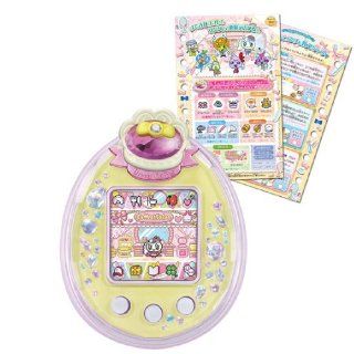 Tamagotchi P's Dream Coffret Set: Toys & Games