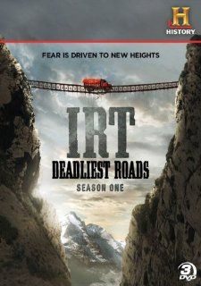 Ice Road Truckers Deadliest Roads Season 1: Rick Yemm, Lisa Kelly, Alex Debogorski, The History Channel: Movies & TV