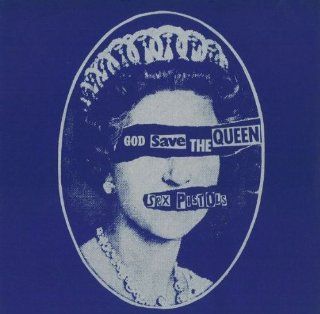 God Save The Queen / Did You No Wrong: Music