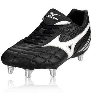 Mizuno Wave Samurai 2 SI Rugby Boots   11.5: Shoes