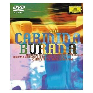 Carmina Burana: Music