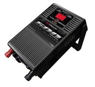 Schumacher PID 500 USB '500W' 12V Power Inverter with USB Port and Digital Readout Automotive