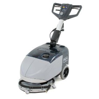 Advance SC350 Commercial Walk Behind Automatic Scrubber 14 Inch Disc: Floor Cleaners: Industrial & Scientific