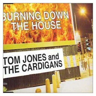 Burning Down the House: Music
