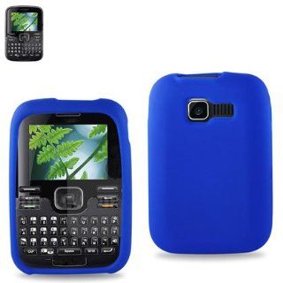 Premium Durable Silicone Protective Case Kyocera Virgin (SLC01 KYOS2300NV) Cell Phones & Accessories