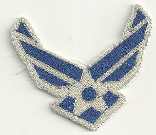 Air Force Symbol Patch: Everything Else