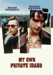 My Own Private Idaho: River Phoenix, Keanu Reeves, James Russo, William Richert:  Instant Video