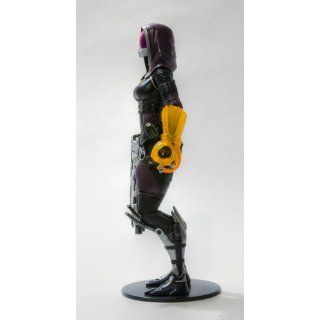 Mass Effect Series 1: Tali Action Figure: Toys & Games