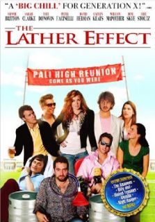 The Lather Effect: Sarah Kelly:  Instant Video